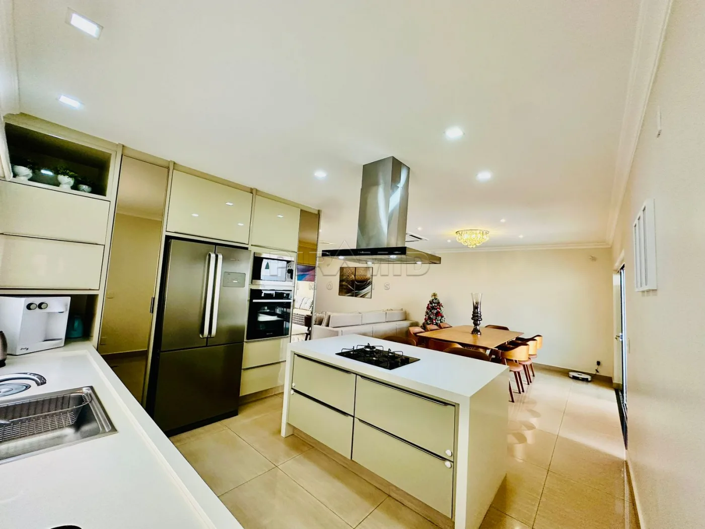 Comprar Casa / Padr&atilde;o em Ribeir&atilde;o Preto R$ 850.000,00 - Foto 9