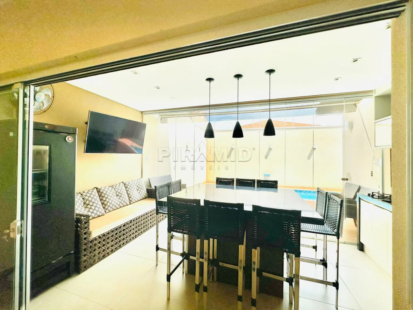 Comprar Casa / Padr&atilde;o em Ribeir&atilde;o Preto R$ 850.000,00 - Foto 22