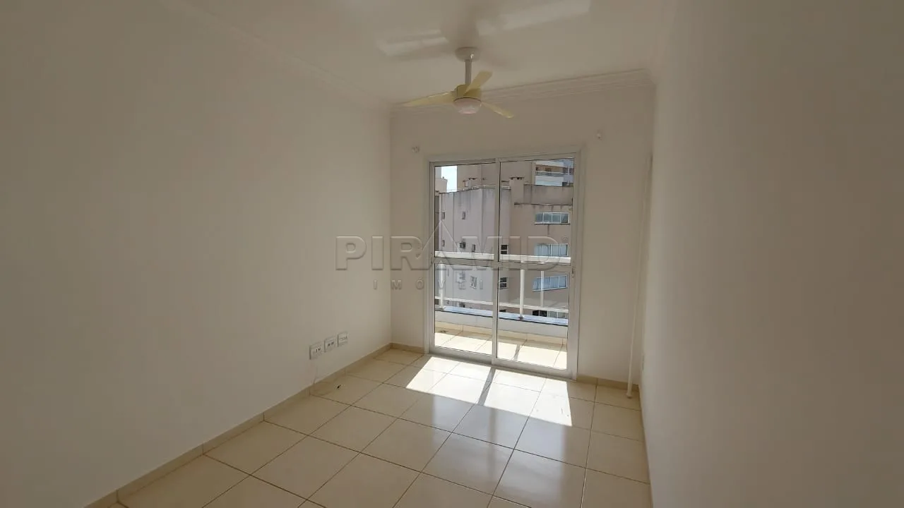 Alugar Apartamento / Padr&atilde;o em Ribeir&atilde;o Preto R$ 2.000,00 - Foto 2