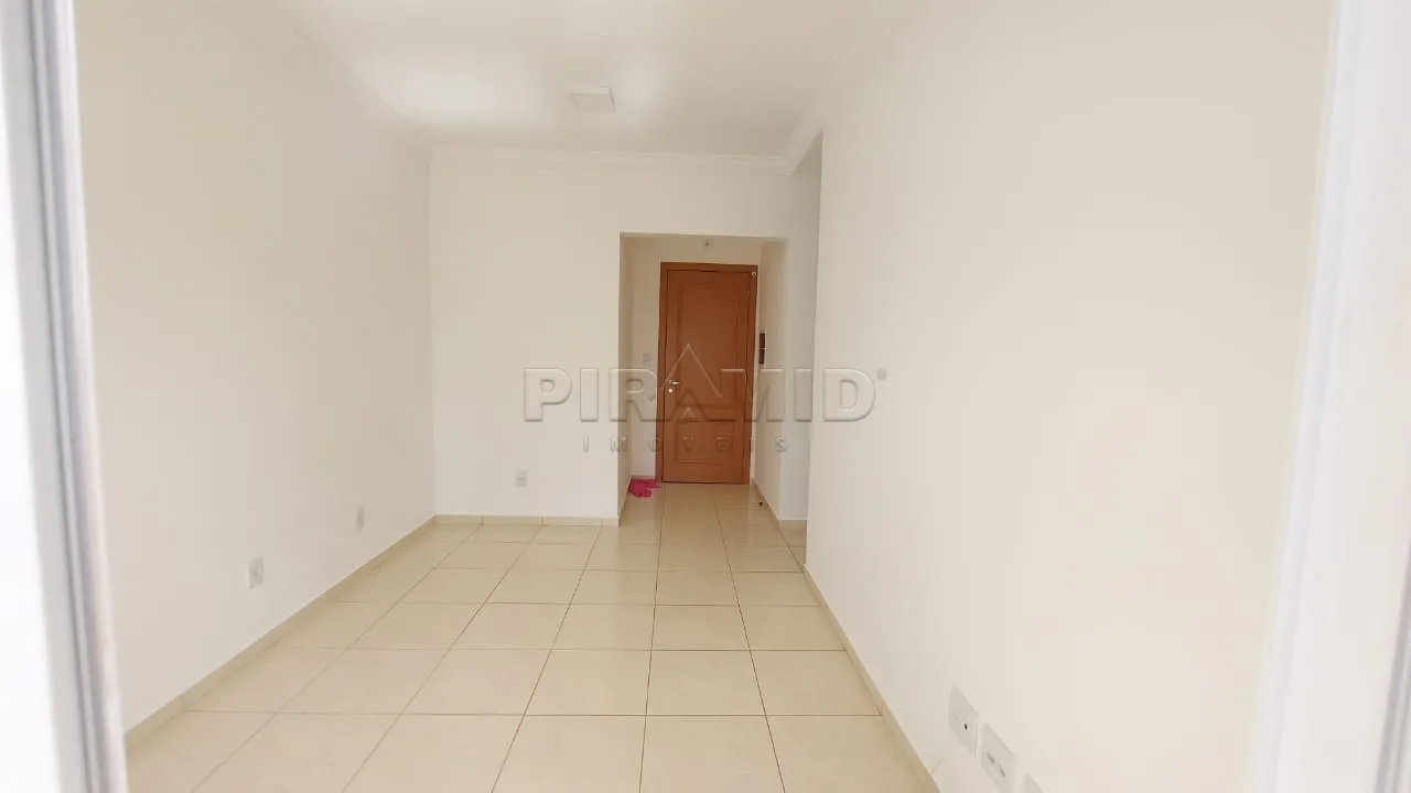 Alugar Apartamento / Padr&atilde;o em Ribeir&atilde;o Preto R$ 2.000,00 - Foto 3