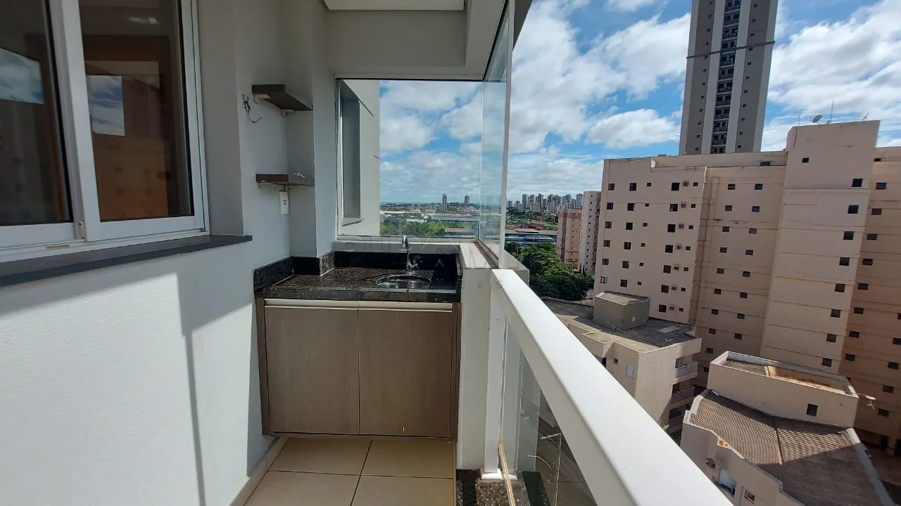 Alugar Apartamento / Padr&atilde;o em Ribeir&atilde;o Preto R$ 2.000,00 - Foto 5