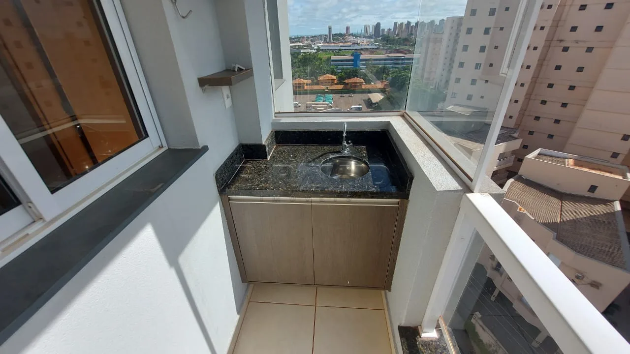 Alugar Apartamento / Padr&atilde;o em Ribeir&atilde;o Preto R$ 2.000,00 - Foto 6