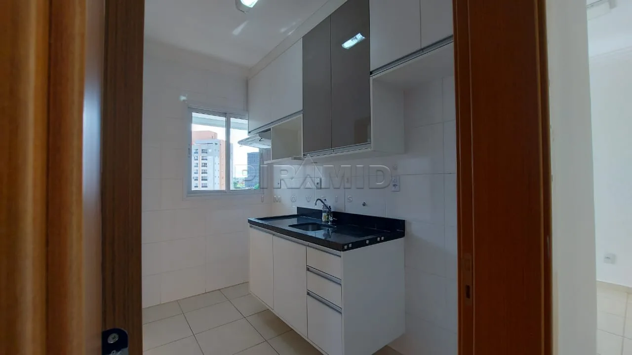 Alugar Apartamento / Padr&atilde;o em Ribeir&atilde;o Preto R$ 2.000,00 - Foto 7
