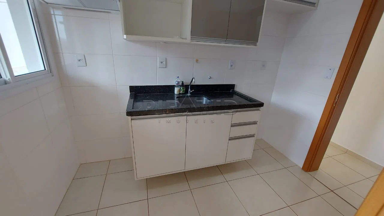 Alugar Apartamento / Padr&atilde;o em Ribeir&atilde;o Preto R$ 2.000,00 - Foto 8