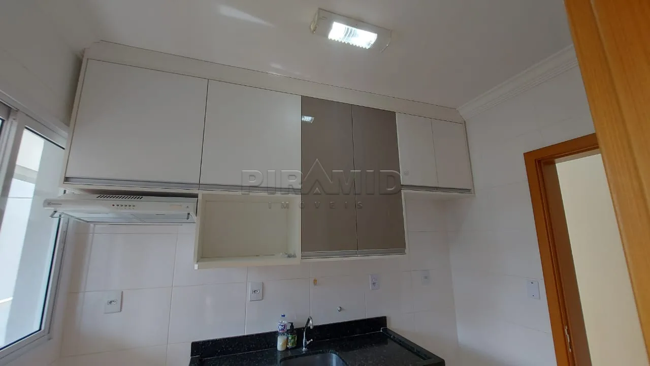 Alugar Apartamento / Padr&atilde;o em Ribeir&atilde;o Preto R$ 2.000,00 - Foto 9