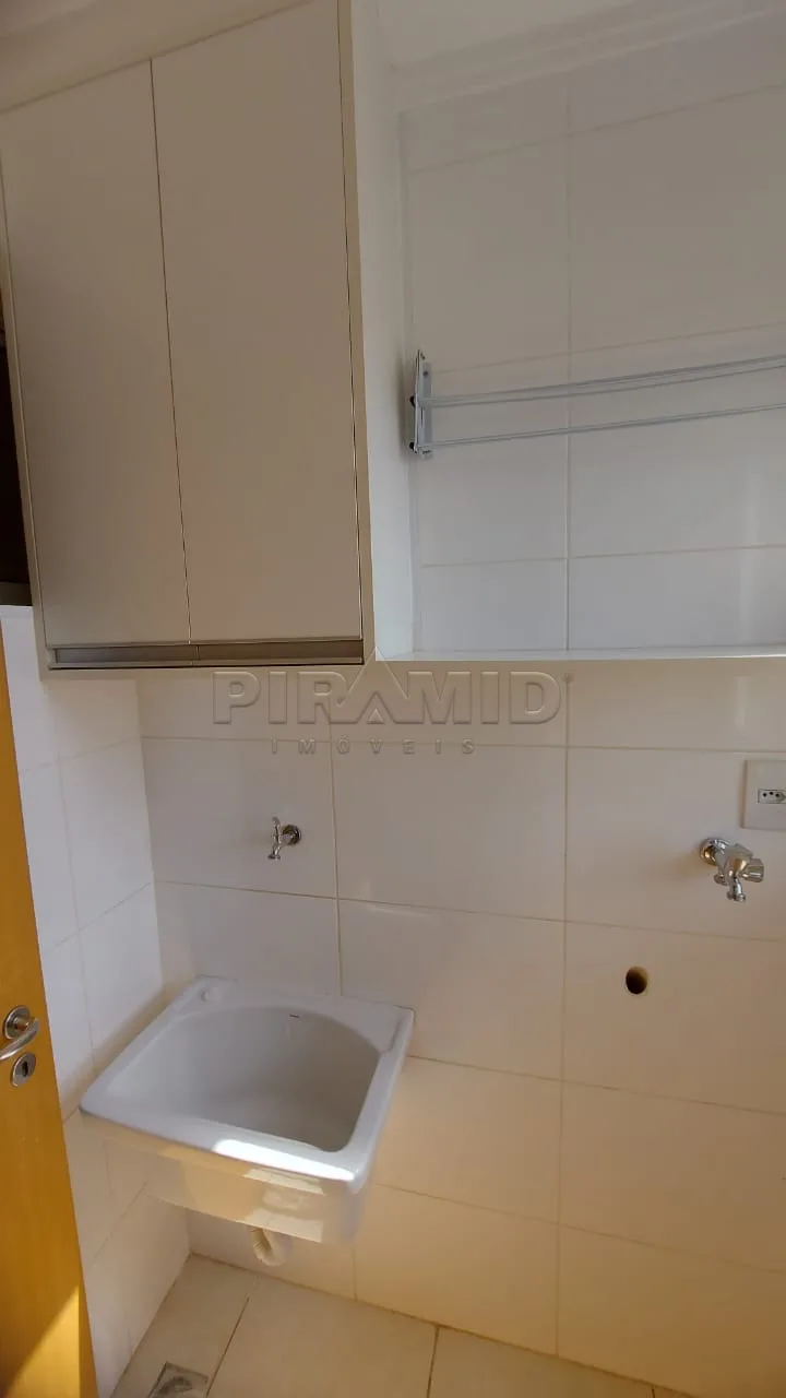 Alugar Apartamento / Padr&atilde;o em Ribeir&atilde;o Preto R$ 2.000,00 - Foto 10