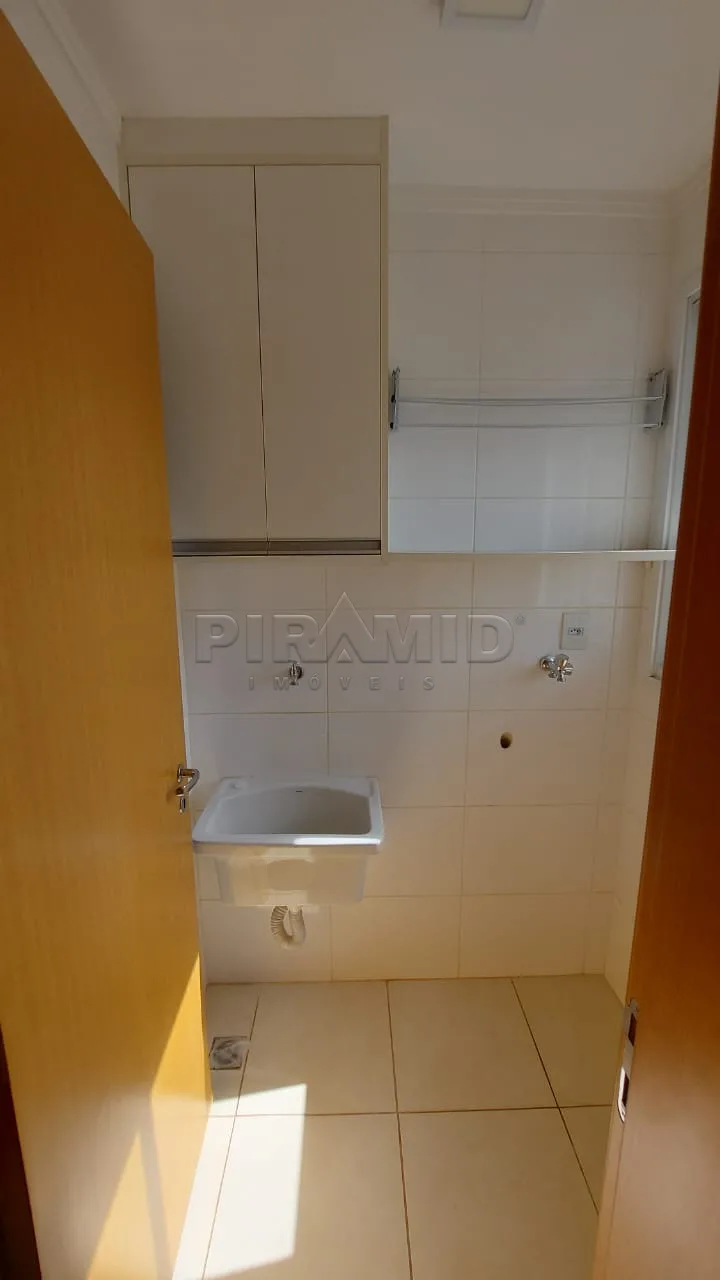 Alugar Apartamento / Padr&atilde;o em Ribeir&atilde;o Preto R$ 2.000,00 - Foto 11