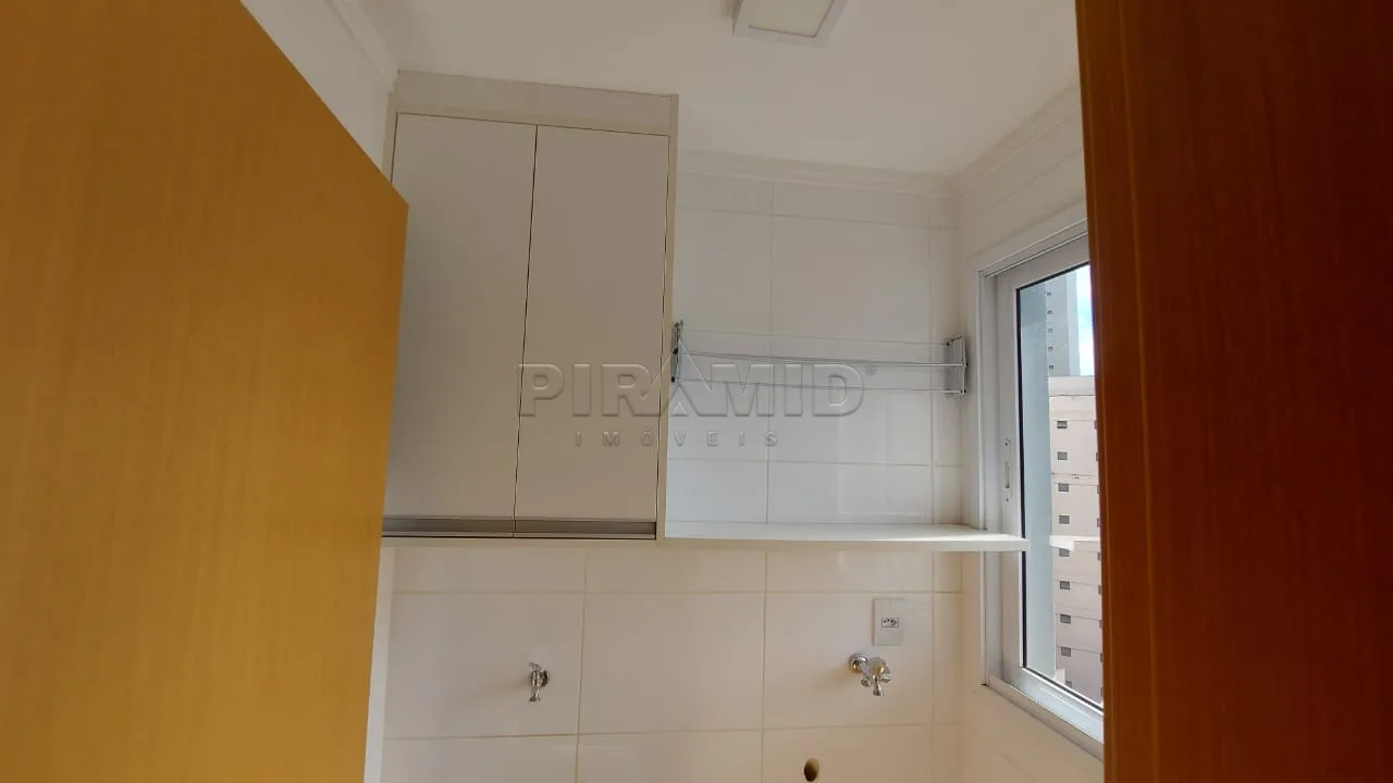 Alugar Apartamento / Padr&atilde;o em Ribeir&atilde;o Preto R$ 2.000,00 - Foto 13