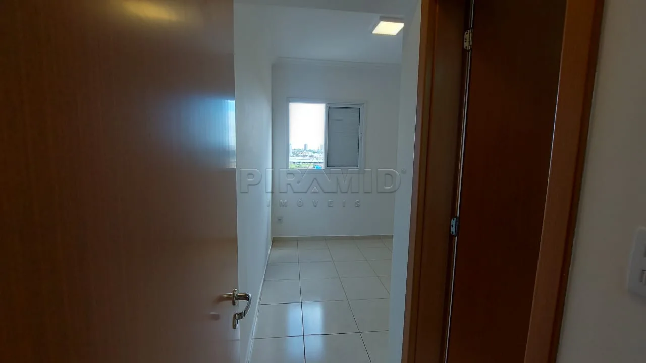 Alugar Apartamento / Padr&atilde;o em Ribeir&atilde;o Preto R$ 2.000,00 - Foto 16