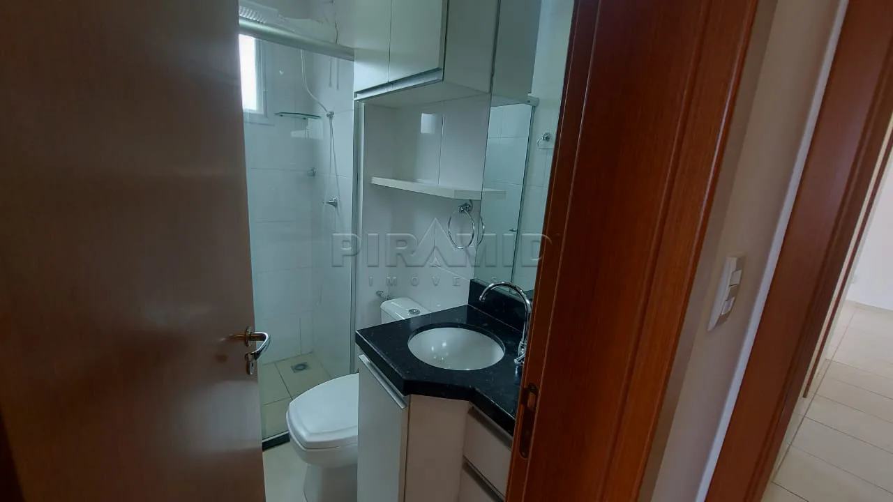 Alugar Apartamento / Padr&atilde;o em Ribeir&atilde;o Preto R$ 2.000,00 - Foto 21