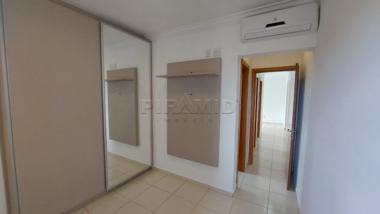 Alugar Apartamento / Padr&atilde;o em Ribeir&atilde;o Preto R$ 2.000,00 - Foto 17