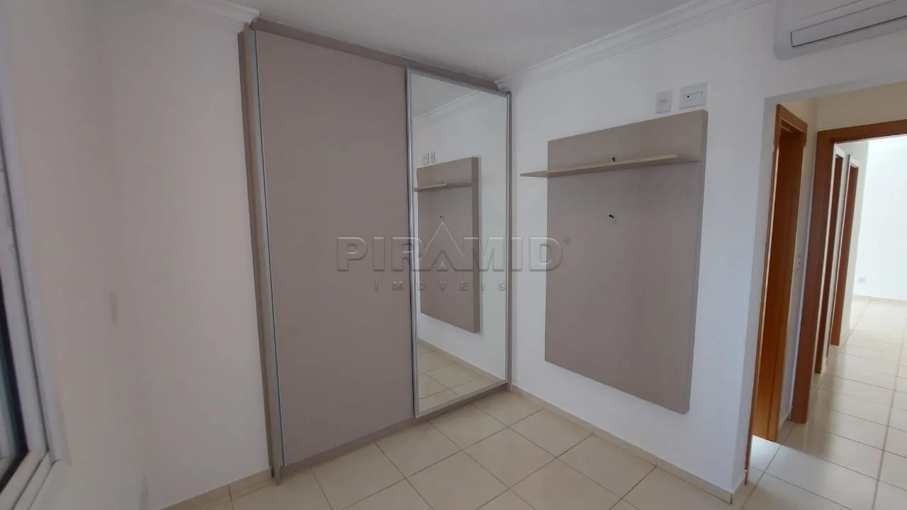 Alugar Apartamento / Padr&atilde;o em Ribeir&atilde;o Preto R$ 2.000,00 - Foto 18