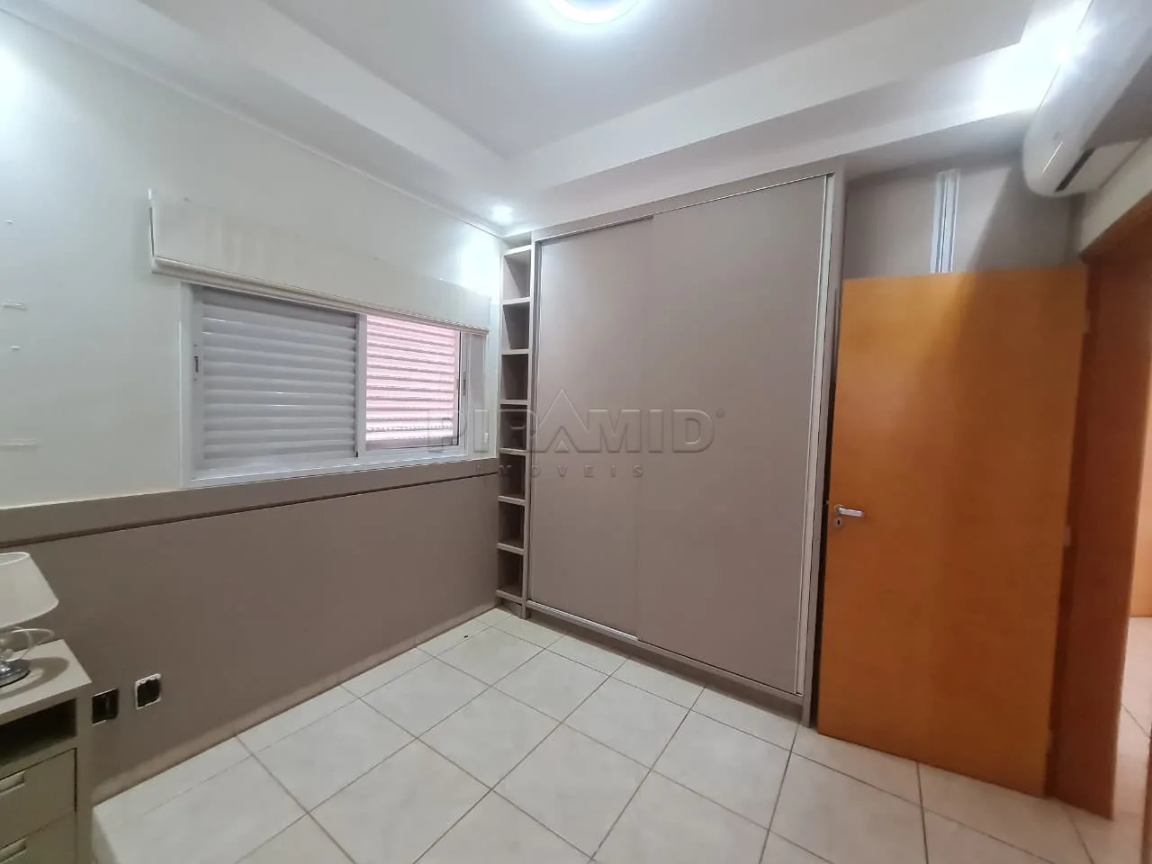 Alugar Apartamento / Padr&atilde;o em Ribeir&atilde;o Preto R$ 1.800,00 - Foto 10