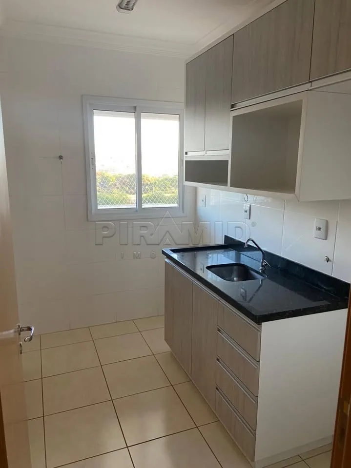 Alugar Apartamento / Padr&atilde;o em Ribeir&atilde;o Preto R$ 1.800,00 - Foto 3