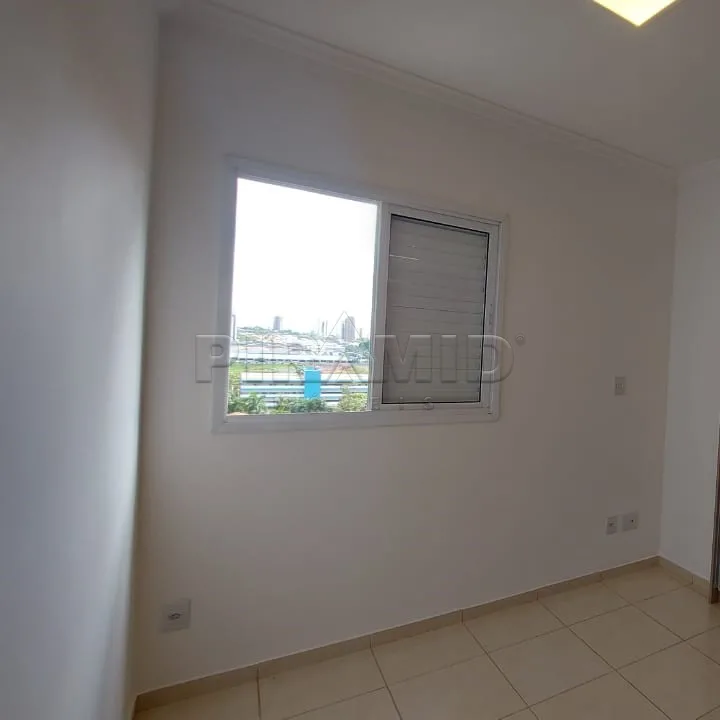 Alugar Apartamento / Padr&atilde;o em Ribeir&atilde;o Preto R$ 1.800,00 - Foto 8