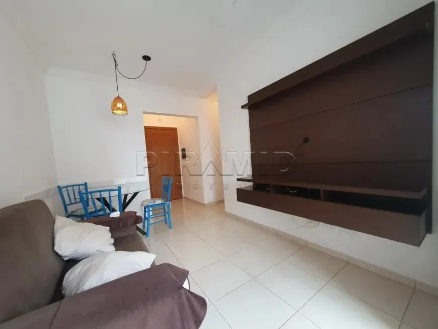 Alugar Apartamento / Padr&atilde;o em Ribeir&atilde;o Preto R$ 1.800,00 - Foto 2