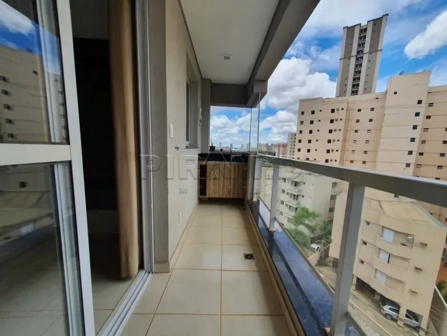 Alugar Apartamento / Padr&atilde;o em Ribeir&atilde;o Preto R$ 1.800,00 - Foto 3