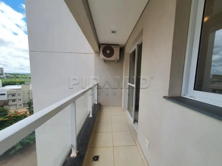 Alugar Apartamento / Padr&atilde;o em Ribeir&atilde;o Preto R$ 1.800,00 - Foto 4