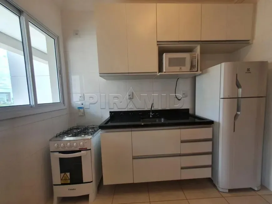 Alugar Apartamento / Padr&atilde;o em Ribeir&atilde;o Preto R$ 1.800,00 - Foto 7