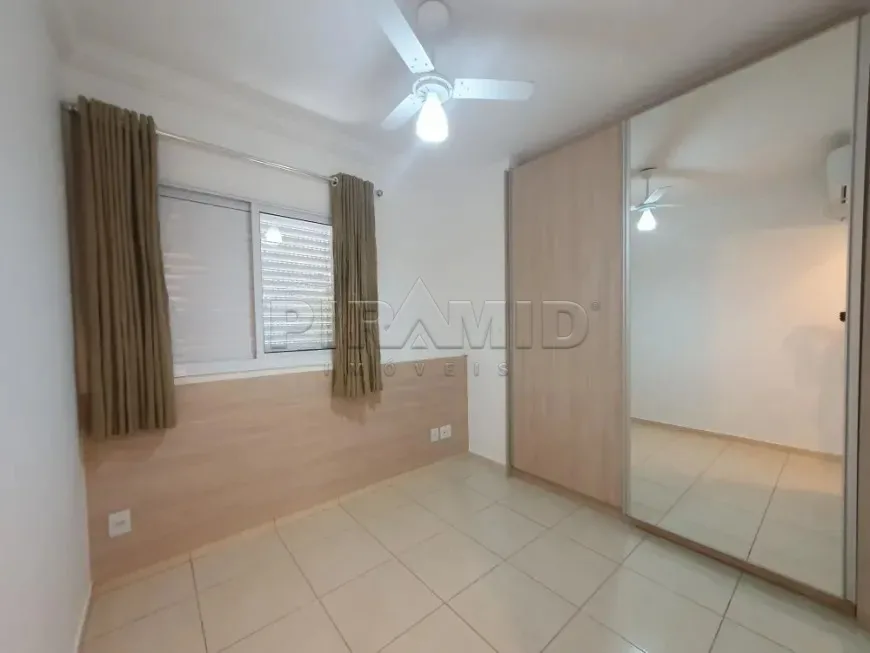 Alugar Apartamento / Padr&atilde;o em Ribeir&atilde;o Preto R$ 1.800,00 - Foto 10