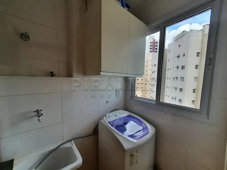 Alugar Apartamento / Padr&atilde;o em Ribeir&atilde;o Preto R$ 1.800,00 - Foto 8