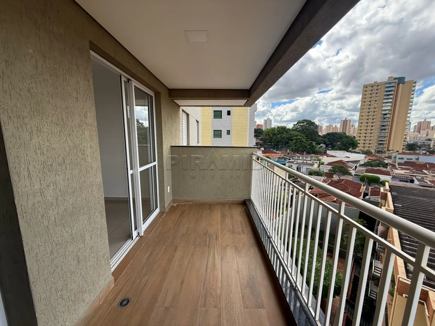 Alugar Apartamento / Padr&atilde;o em Ribeir&atilde;o Preto R$ 2.400,00 - Foto 3
