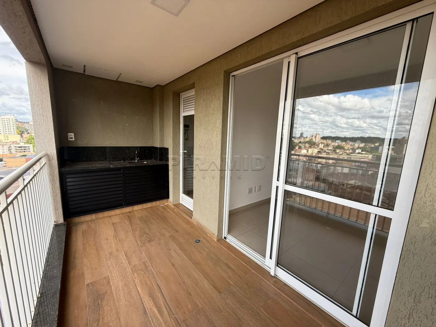 Alugar Apartamento / Padr&atilde;o em Ribeir&atilde;o Preto R$ 2.400,00 - Foto 5