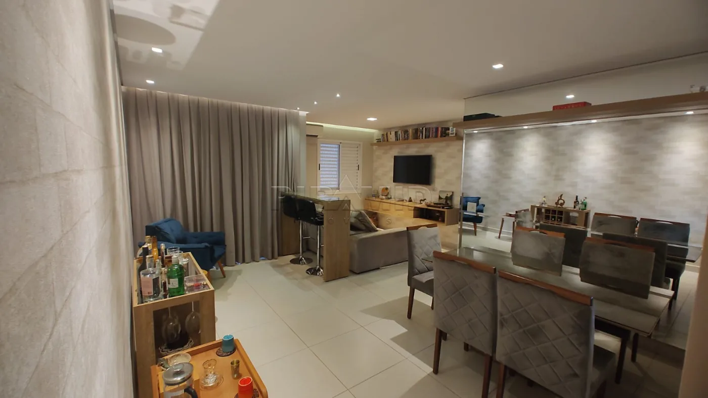 Alugar Apartamento / Padr&atilde;o em Ribeir&atilde;o Preto R$ 2.500,00 - Foto 3