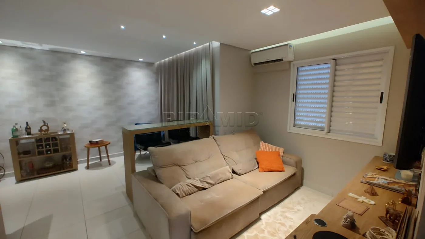 Alugar Apartamento / Padr&atilde;o em Ribeir&atilde;o Preto R$ 2.500,00 - Foto 5