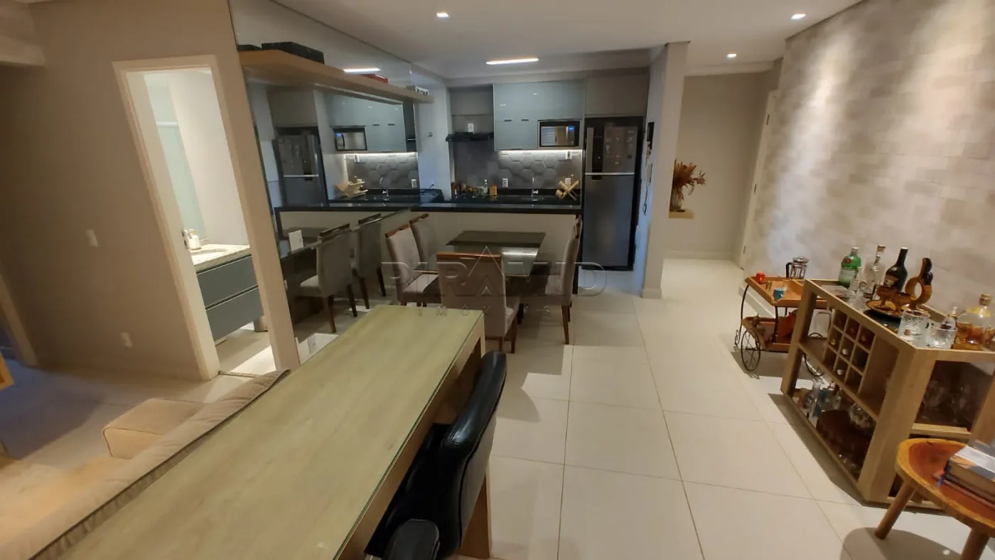 Alugar Apartamento / Padr&atilde;o em Ribeir&atilde;o Preto R$ 2.500,00 - Foto 6