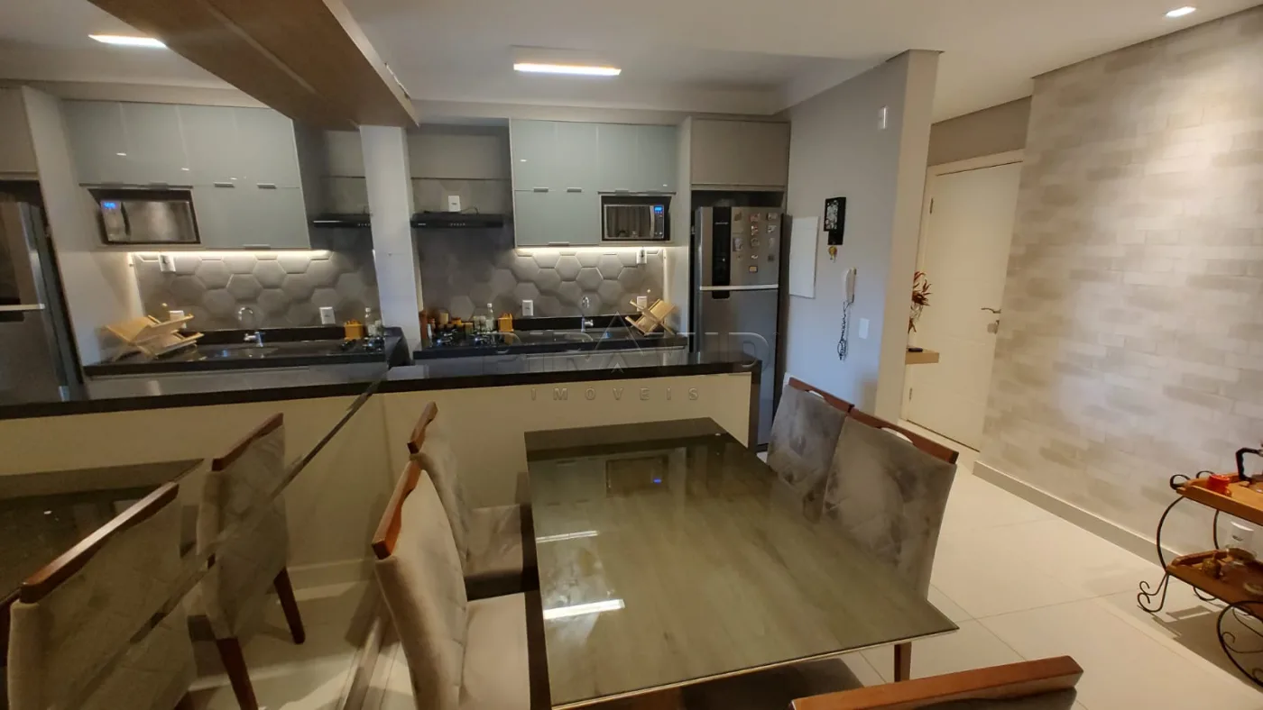 Alugar Apartamento / Padr&atilde;o em Ribeir&atilde;o Preto R$ 2.500,00 - Foto 8