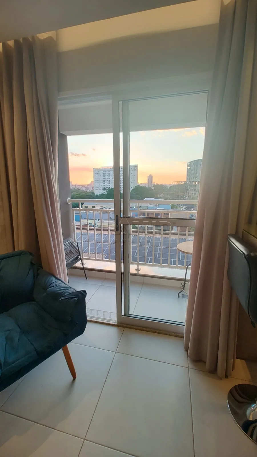 Alugar Apartamento / Padr&atilde;o em Ribeir&atilde;o Preto R$ 2.500,00 - Foto 10