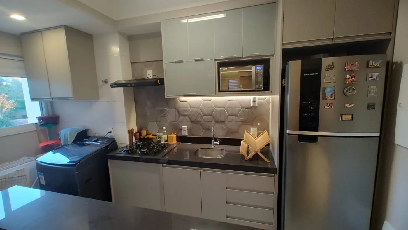 Alugar Apartamento / Padr&atilde;o em Ribeir&atilde;o Preto R$ 2.500,00 - Foto 11