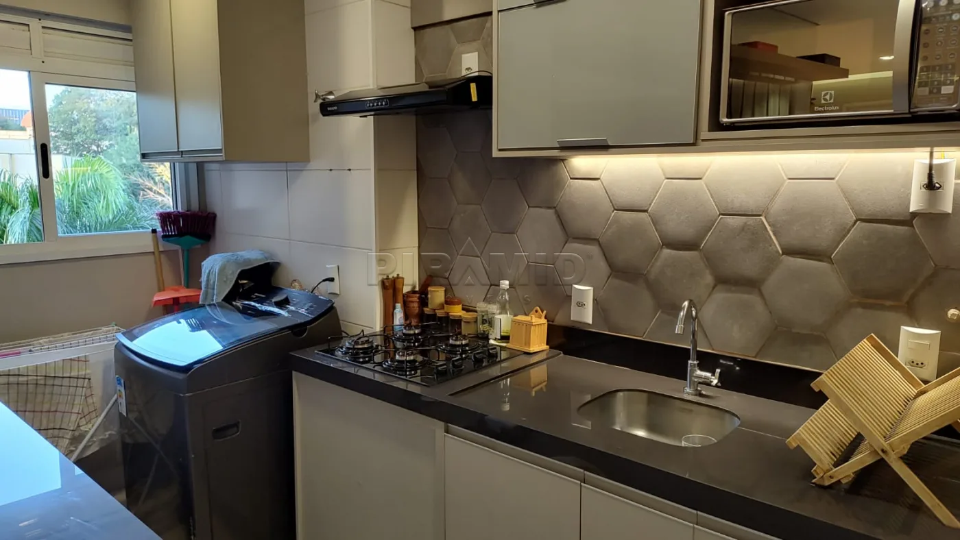 Alugar Apartamento / Padr&atilde;o em Ribeir&atilde;o Preto R$ 2.500,00 - Foto 12
