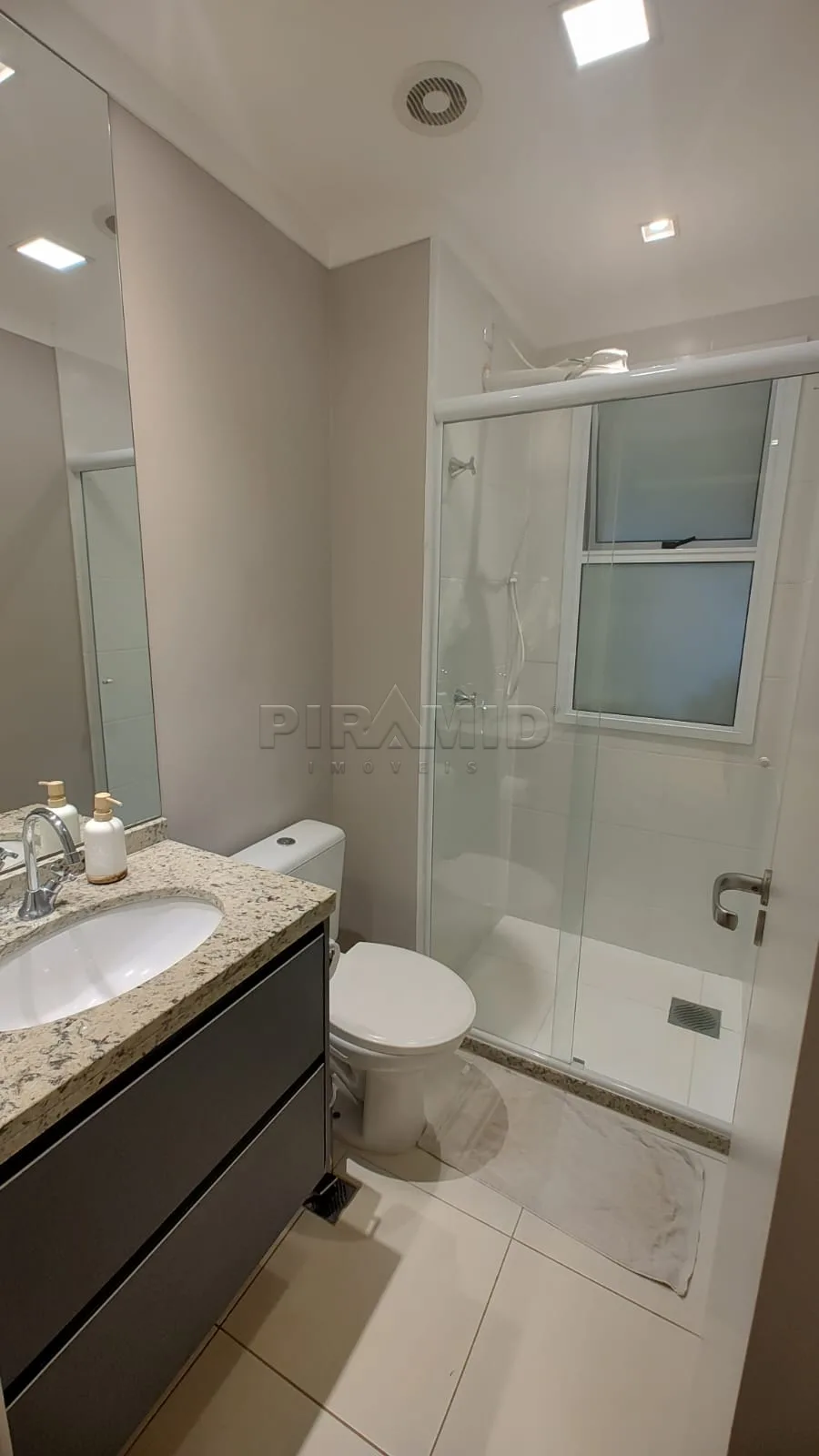 Alugar Apartamento / Padr&atilde;o em Ribeir&atilde;o Preto R$ 2.500,00 - Foto 14