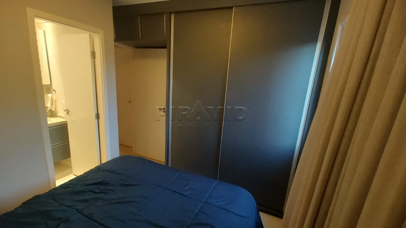 Alugar Apartamento / Padr&atilde;o em Ribeir&atilde;o Preto R$ 2.500,00 - Foto 15