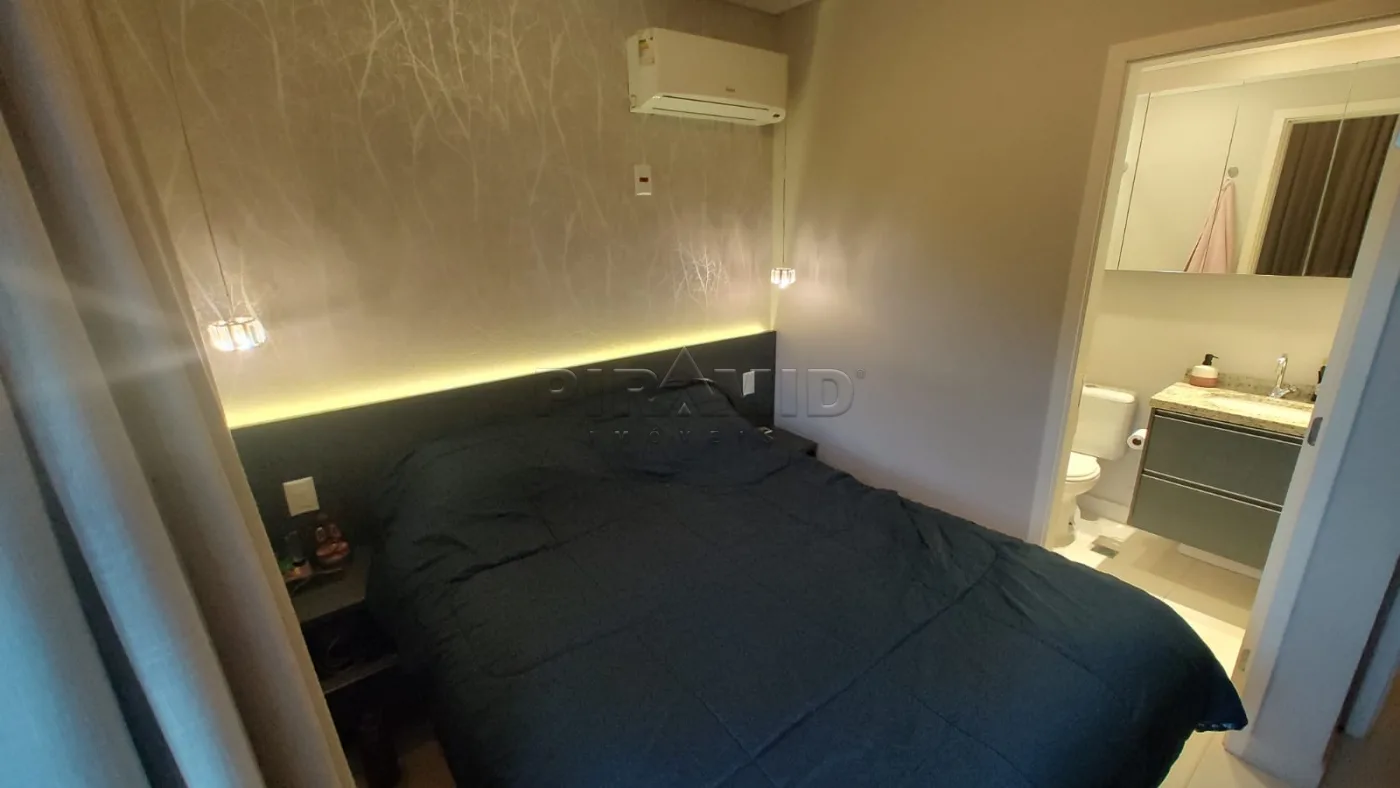 Alugar Apartamento / Padr&atilde;o em Ribeir&atilde;o Preto R$ 2.500,00 - Foto 18