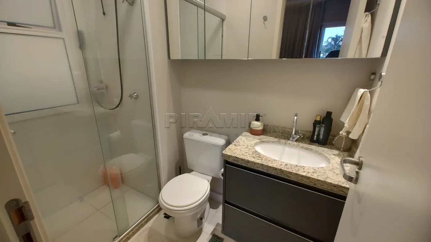 Alugar Apartamento / Padr&atilde;o em Ribeir&atilde;o Preto R$ 2.500,00 - Foto 19