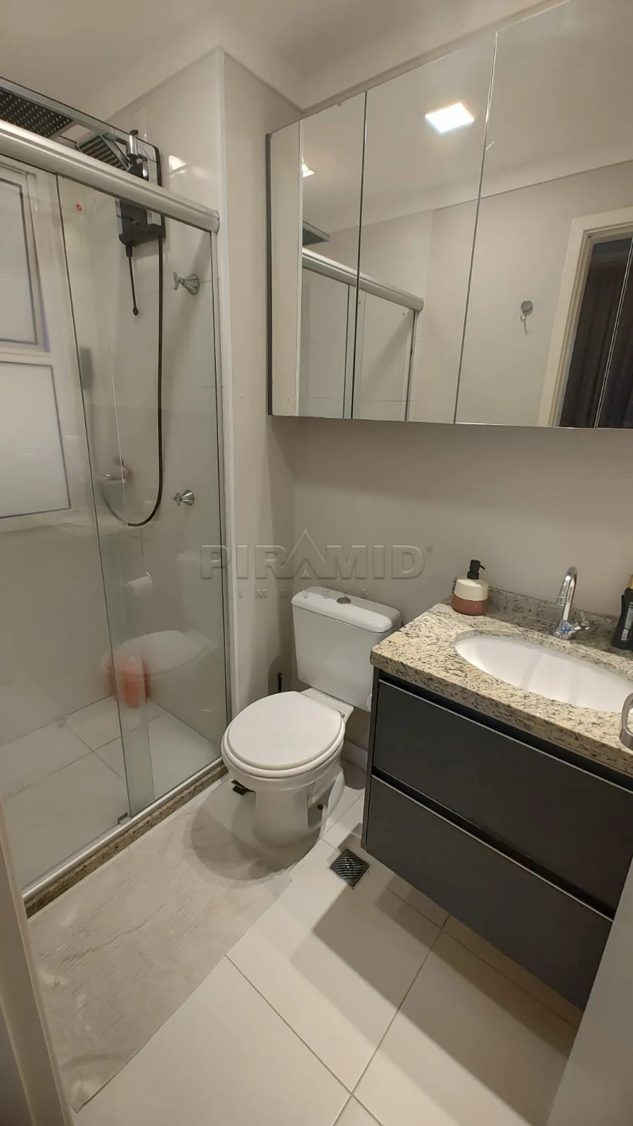 Alugar Apartamento / Padr&atilde;o em Ribeir&atilde;o Preto R$ 2.500,00 - Foto 20
