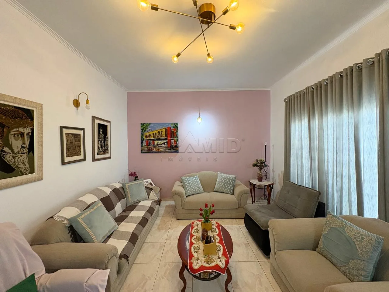 Comprar Casa / Padr&atilde;o em Ribeir&atilde;o Preto R$ 700.000,00 - Foto 8