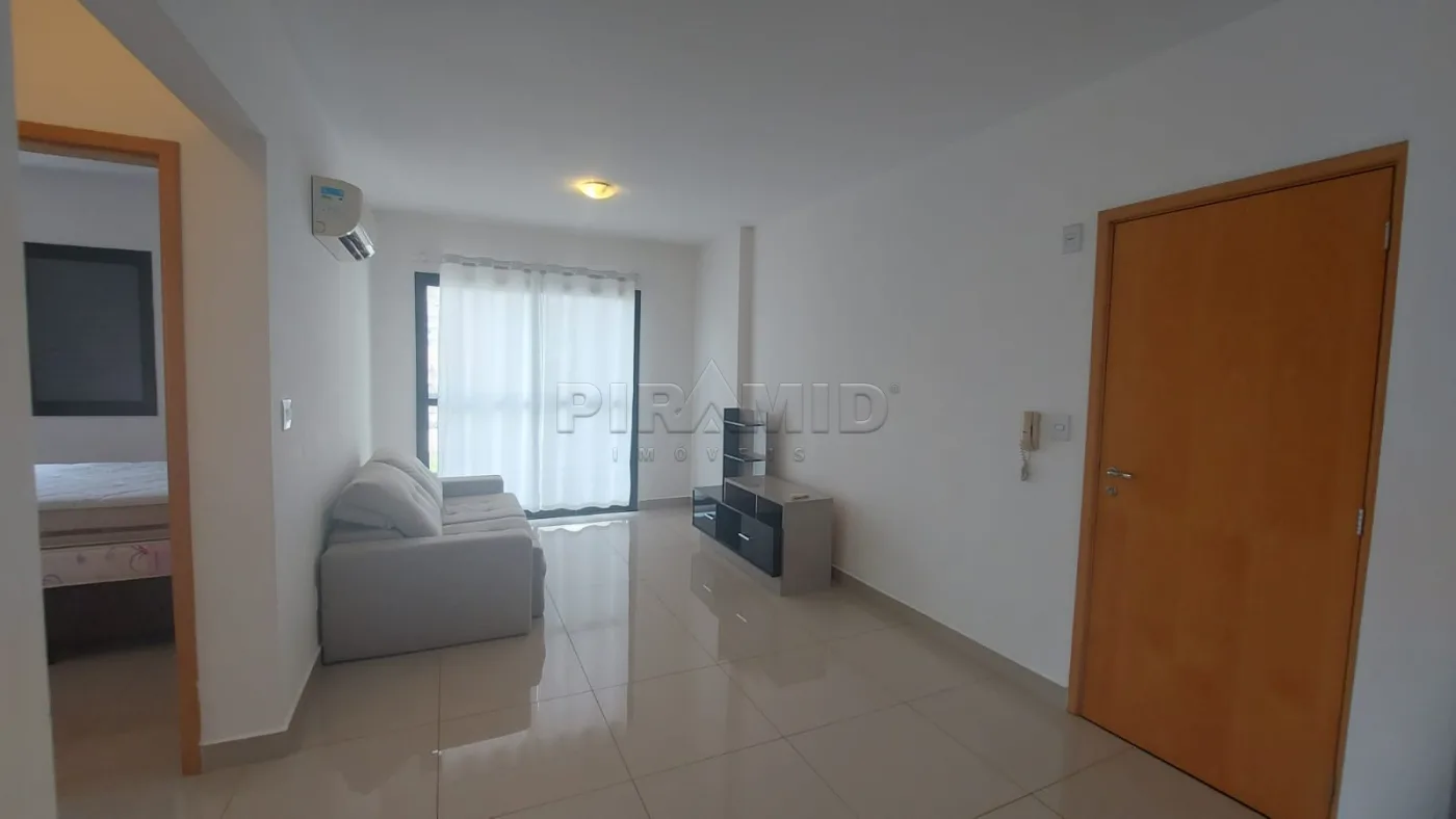 Alugar Apartamento / Padr&atilde;o em Ribeir&atilde;o Preto R$ 1.800,00 - Foto 2