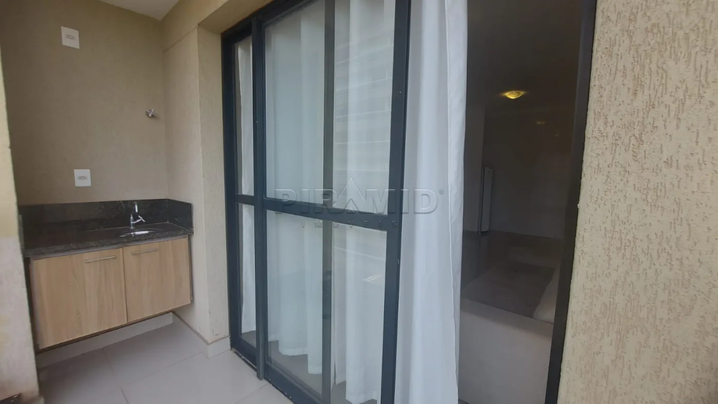 Alugar Apartamento / Padr&atilde;o em Ribeir&atilde;o Preto R$ 1.800,00 - Foto 9