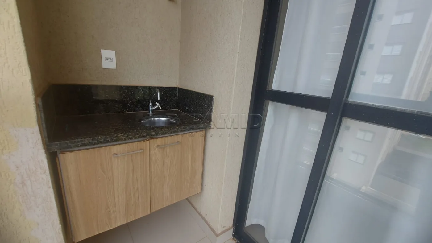 Alugar Apartamento / Padr&atilde;o em Ribeir&atilde;o Preto R$ 1.800,00 - Foto 10
