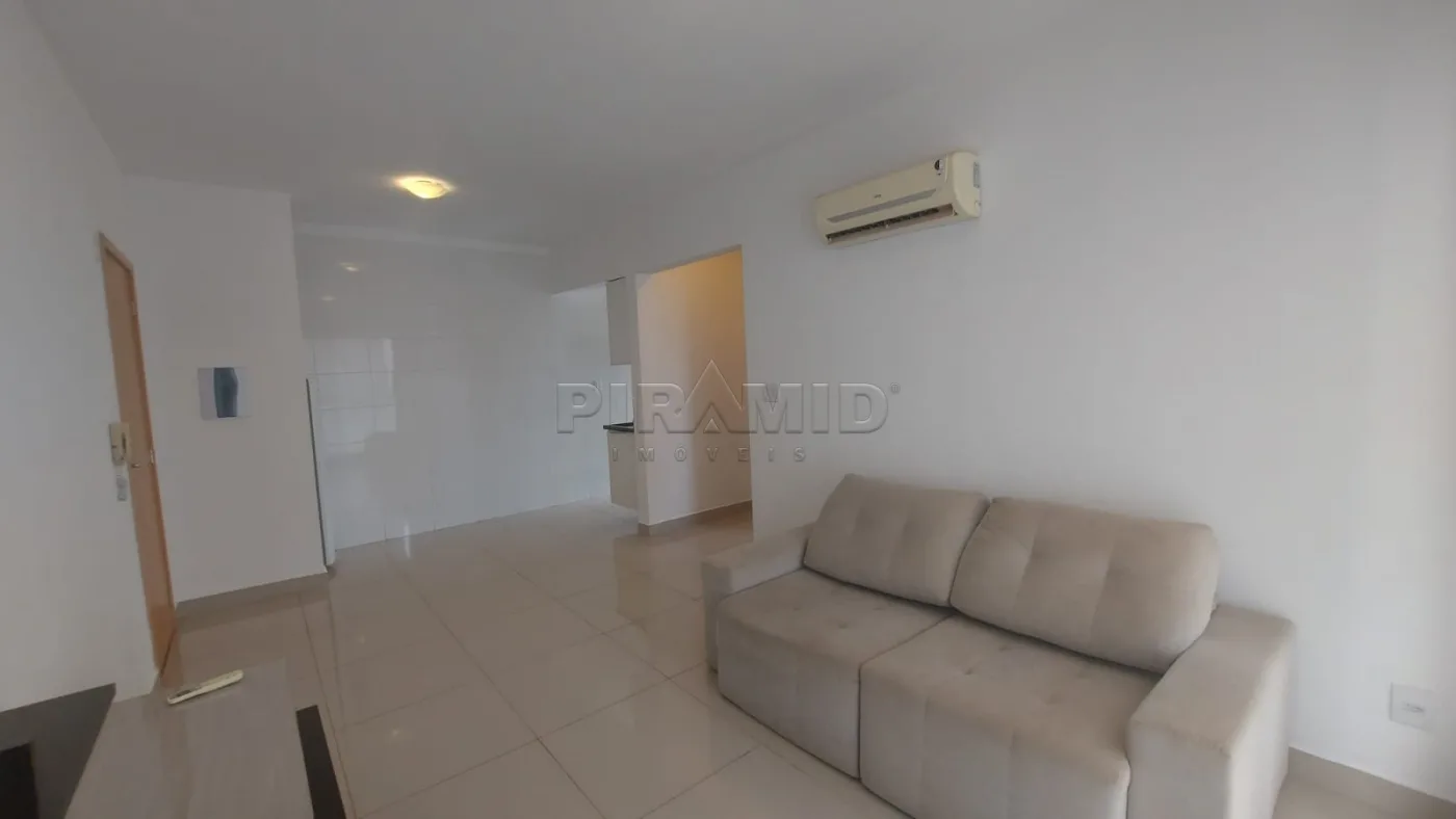 Alugar Apartamento / Padr&atilde;o em Ribeir&atilde;o Preto R$ 1.800,00 - Foto 3