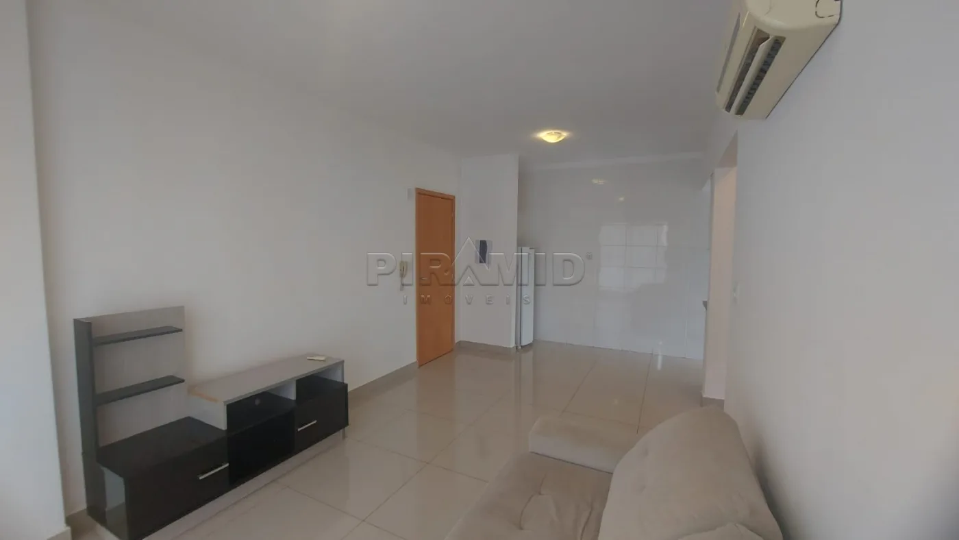 Alugar Apartamento / Padr&atilde;o em Ribeir&atilde;o Preto R$ 1.800,00 - Foto 4