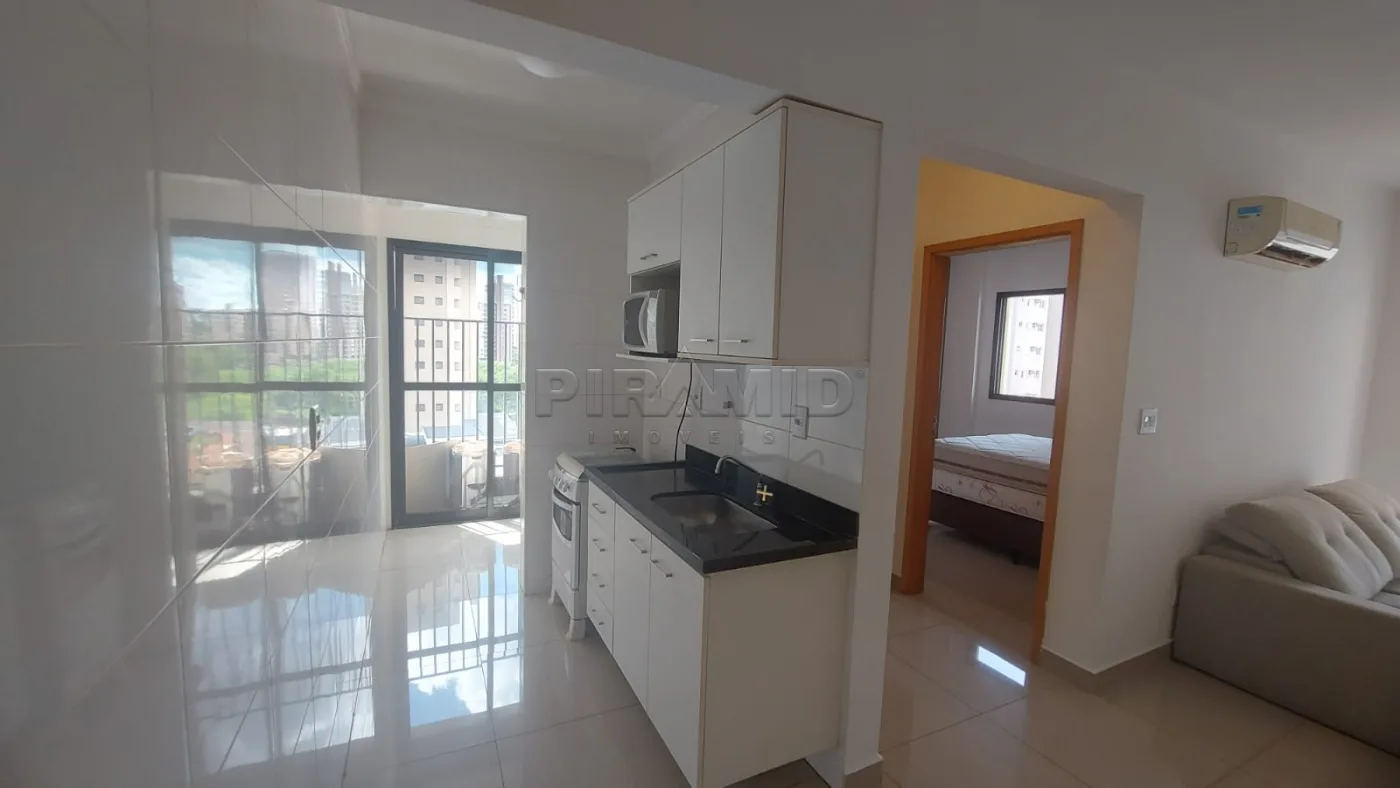 Alugar Apartamento / Padr&atilde;o em Ribeir&atilde;o Preto R$ 1.800,00 - Foto 5