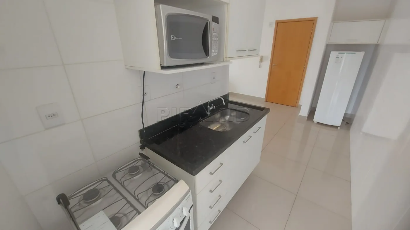Alugar Apartamento / Padr&atilde;o em Ribeir&atilde;o Preto R$ 1.800,00 - Foto 7