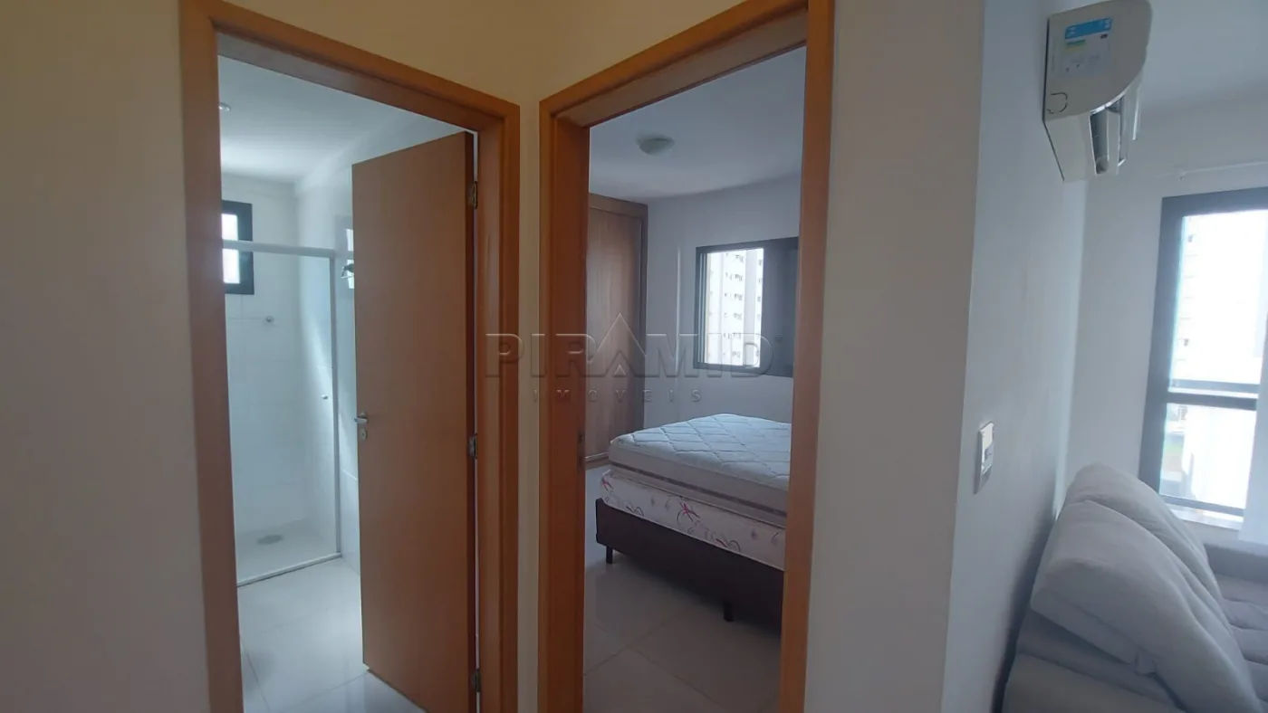 Alugar Apartamento / Padr&atilde;o em Ribeir&atilde;o Preto R$ 1.800,00 - Foto 11