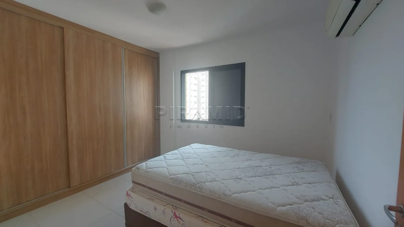 Alugar Apartamento / Padr&atilde;o em Ribeir&atilde;o Preto R$ 1.800,00 - Foto 14