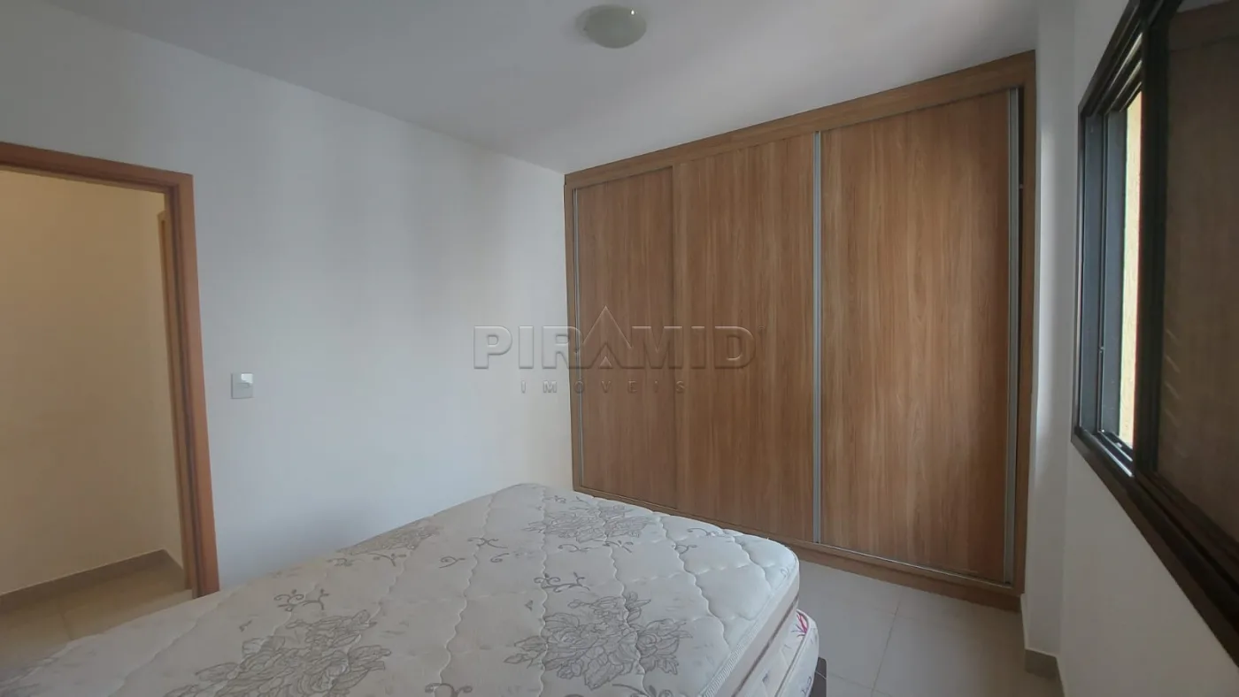 Alugar Apartamento / Padr&atilde;o em Ribeir&atilde;o Preto R$ 1.800,00 - Foto 15